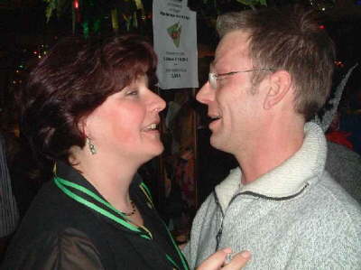 Iris & Uwe